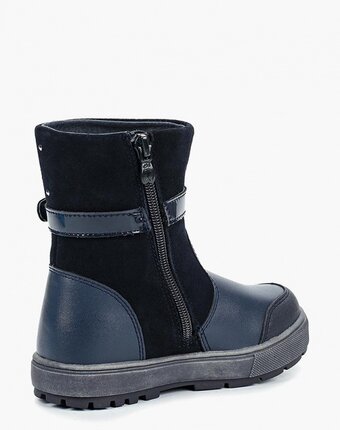 Миниатюра фотографии Полусапоги kapika