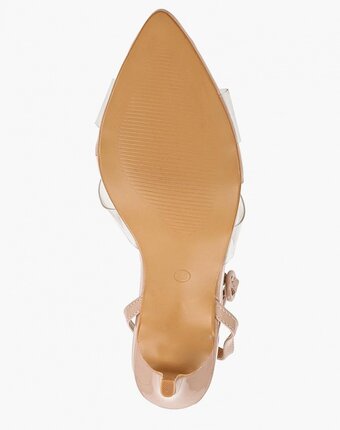 Миниатюра фотографии Босоножки style shoes