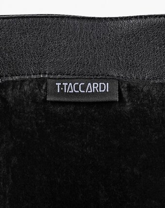 Миниатюра фотографии Сапоги t.taccardi