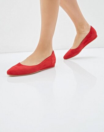 Миниатюра фотографии Балетки tamaris