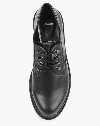 Миниатюра фотографии Ботинки bata