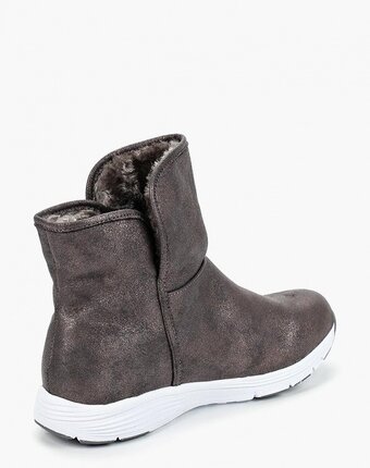 Миниатюра фотографии Полусапоги patrol