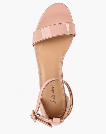 Миниатюра фотографии Босоножки style shoes