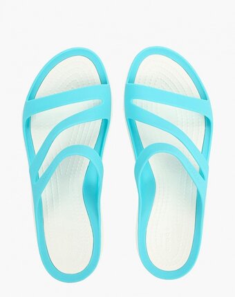 Миниатюра фотографии Сланцы crocs
