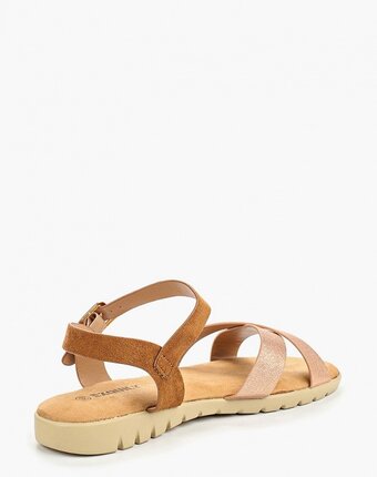 Миниатюра фотографии Сандалии exquily