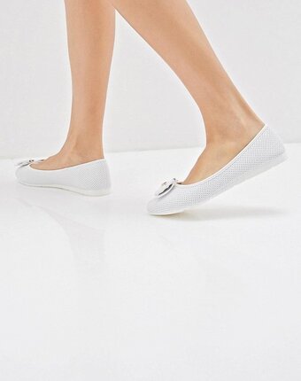 Миниатюра фотографии Балетки t.taccardi