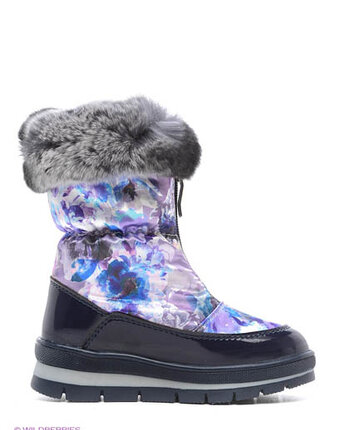 Миниатюра фотографии Сапоги, jog dog