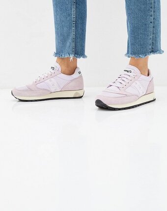 Миниатюра фотографии Кроссовки saucony