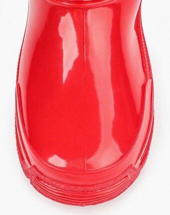 Миниатюра фотографии Резиновые сапоги каури