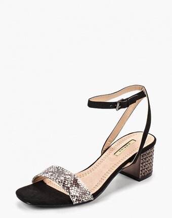 Миниатюра фотографии Босоножки corina