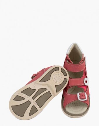 Миниатюра фотографии Сандалии bos baby orthopedic shoes