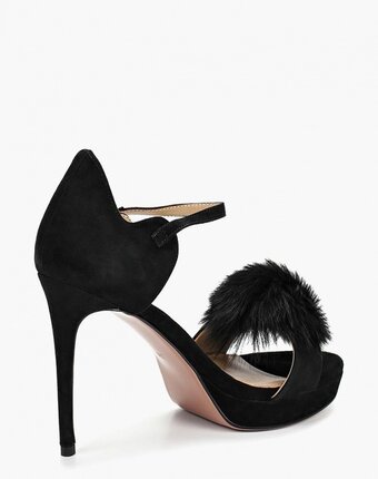 Превью изображения Босоножки grand style Миниатюра фотографии Босоножки grand style