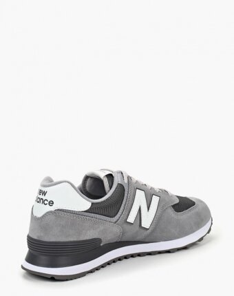 Миниатюра фотографии Кроссовки new balance