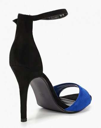 Миниатюра фотографии Босоножки tulipano