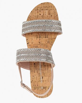 Миниатюра фотографии Сандалии dorothy perkins