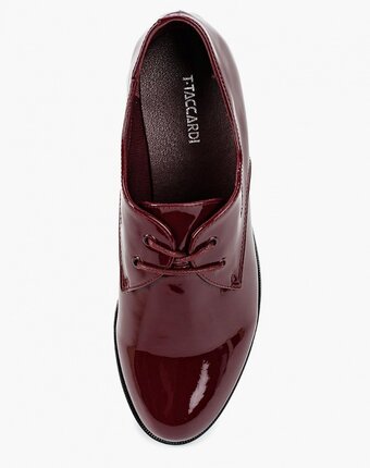 Миниатюра фотографии Ботинки t.taccardi