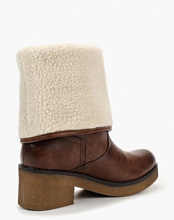 Миниатюра фотографии Полусапоги martin pescatore