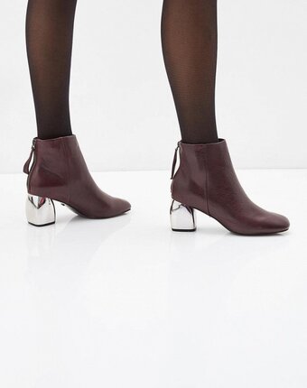 Миниатюра фотографии Ботильоны violeta by mango