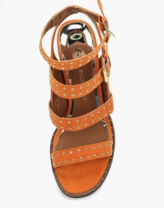 Миниатюра фотографии Босоножки river island
