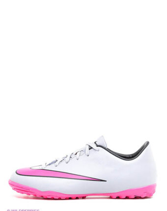 Миниатюра фотографии Шиповки jr mercurial victory v tf, nike