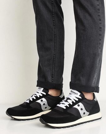 Миниатюра фотографии Кроссовки saucony