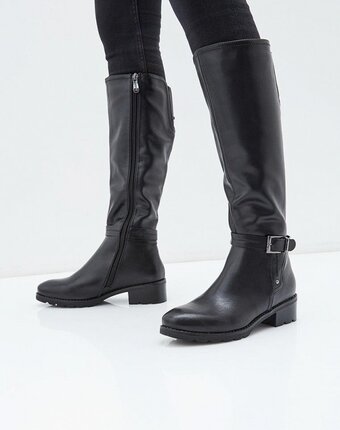 Миниатюра фотографии Сапоги t.taccardi