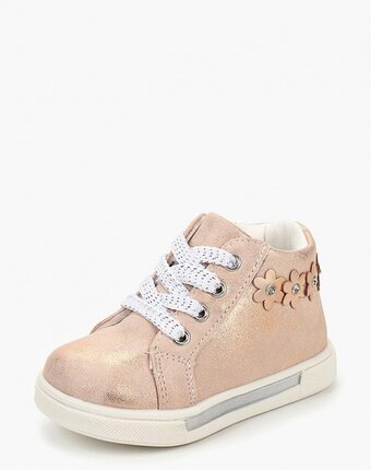 Превью изображения Ботинки honey girl Миниатюра фотографии Ботинки honey girl