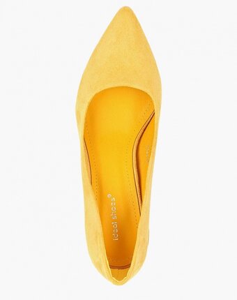 Миниатюра фотографии Туфли ideal shoes
