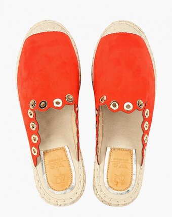 Миниатюра фотографии Эспадрильи ws shoes