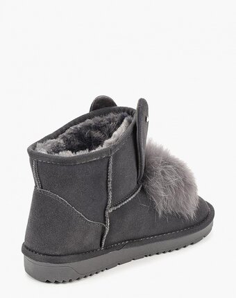 Миниатюра фотографии Полусапоги chezoliny