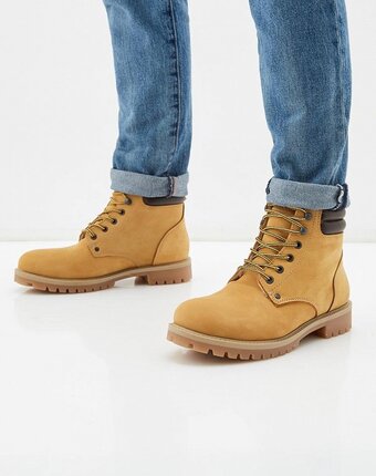 Миниатюра фотографии Ботинки jack & jones