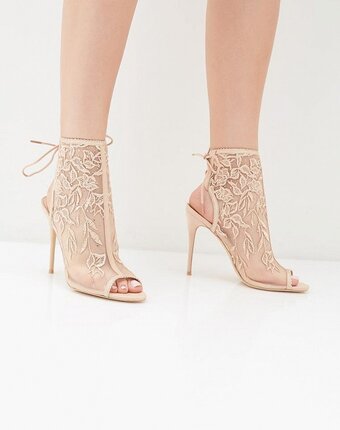 Миниатюра фотографии Босоножки aldo