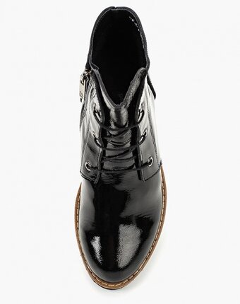 Миниатюра фотографии Ботинки pierre cardin