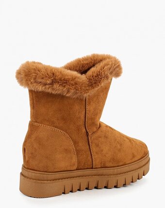 Миниатюра фотографии Сапоги ideal shoes