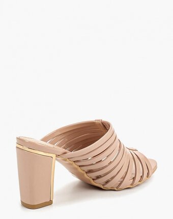 Миниатюра фотографии Сабо style shoes