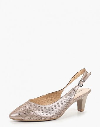 Миниатюра фотографии Туфли caprice