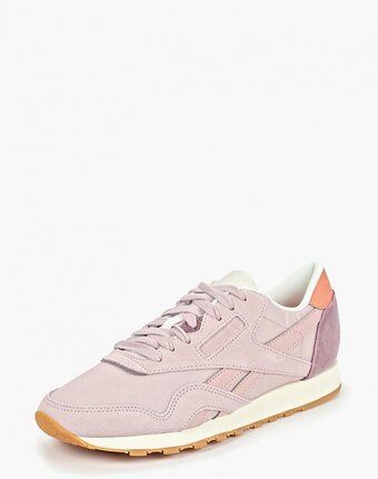 Миниатюра фотографии Кроссовки reebok classics