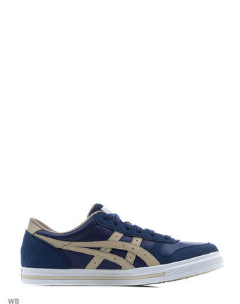 Миниатюра фотографии Кеды, asicstiger