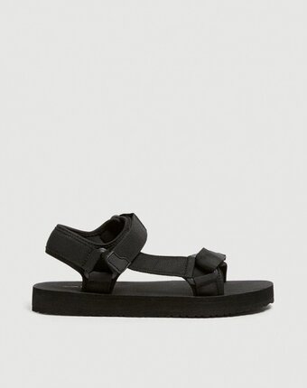 Миниатюра фотографии Сандалии pull&bear
