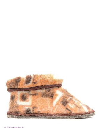 Миниатюра фотографии Тапочки, eco-oz