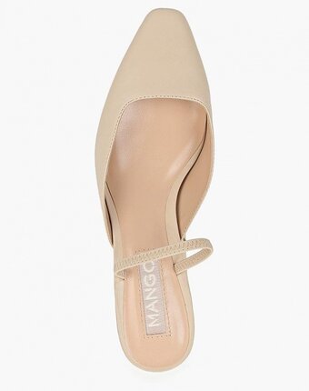 Миниатюра фотографии Туфли mango