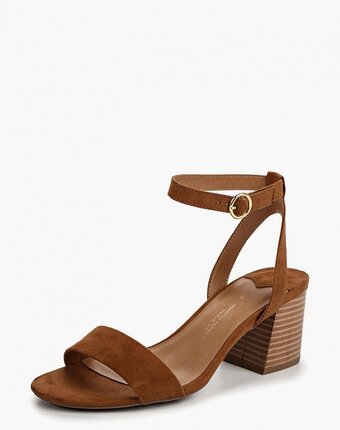 Миниатюра фотографии Босоножки dorothy perkins