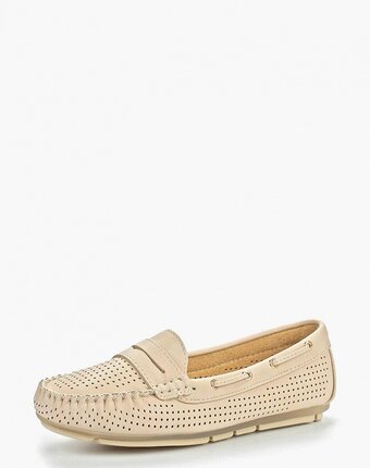 Миниатюра фотографии Мокасины super mode