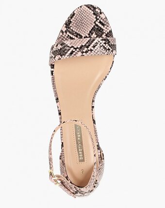 Миниатюра фотографии Босоножки dorothy perkins