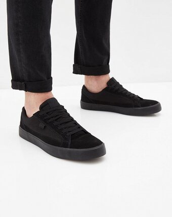 Миниатюра фотографии Кеды dc shoes