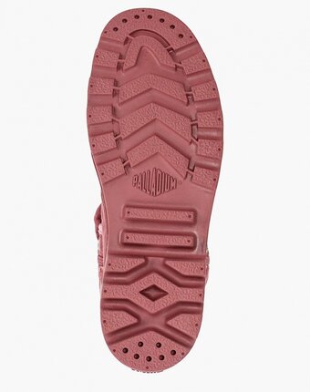 Миниатюра фотографии Ботинки palladium