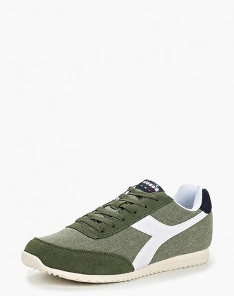 Миниатюра фотографии Кроссовки diadora