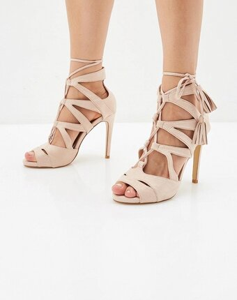 Миниатюра фотографии Босоножки queen vivi