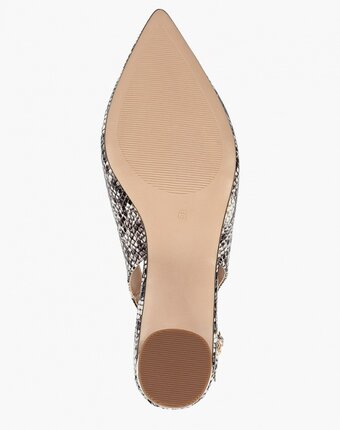 Миниатюра фотографии Туфли dorothy perkins