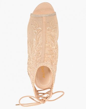 Миниатюра фотографии Босоножки aldo